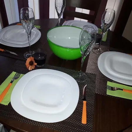 дипломатик хил Apartment *
