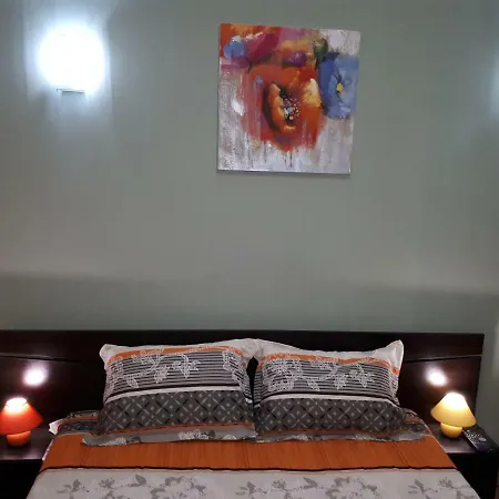 Apartment дипломатик хил *