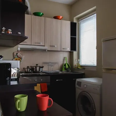 дипломатик хил Apartment