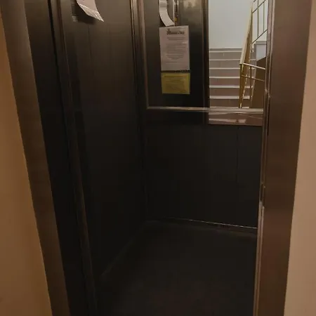 дипломатик хил Apartment Varna