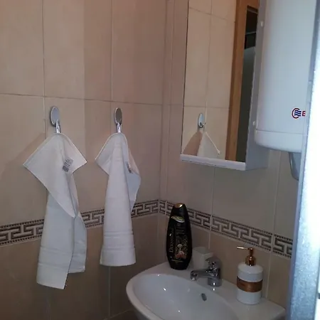 дипломатик хил Appartement Varna