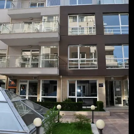 дипломатик хил Appartement
