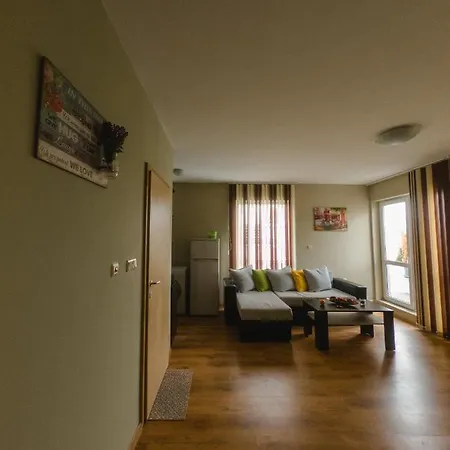 дипломатик хил Appartement