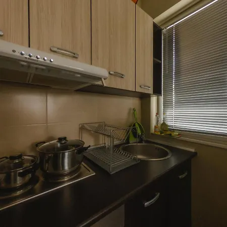 дипломатик хил Appartement *