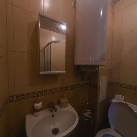 дипломатик хил Appartement *