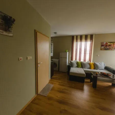 Appartement дипломатик хил *